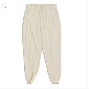 Lululemon women’s Stretch High-Rise Jogger